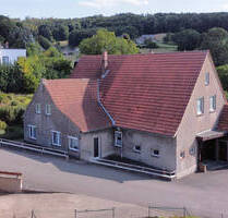 Gepflegtes Haus auf kleinem Grundstück - Lübbecke Gehlenbeck