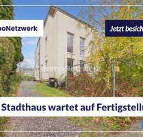 NEU***vollunterkellertes EFH mit Stellplatz wartet auf Fertigstellung***TOPLAGE - Aachen