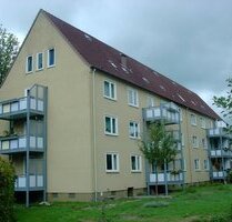 Gepflegte 2,5-Zimmer-Wohnung in Innenstadtnähe - Elmshorn