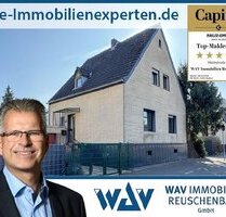 Freistehendes Einfamilienhaus in Zentrumsnähe - Wesseling