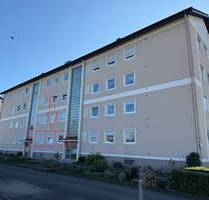 Gepflegte 3-Zimmer-Wohnung mit Balkon & Garage in ruhiger Lage - ca. 85,64m² im Hochparterre - Breisach am Rhein