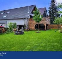 Moderne Architektur mit Stil und Charme ! - Uthleben