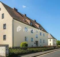 Einmalige Investitionschance in Pechbrunn - MFH mit 8 Wohneinheiten und Gestaltungspotenzial