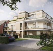 Aachen - Laurensberg - ca. 67 m² 2-Zi-Whng mit Terrasse . NEUBAU .