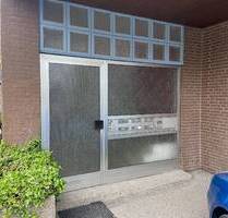Großzügige 4-Zimmerwohnung im ersten OG mit toller Dachterrasse - Hamm Statistischer Bezirk 53