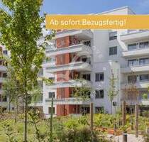 KLEYERS | Leben in Frankfurt: Stilvolle 3-Zi.-Wohnung mit Wohnküche und großer Dachterrasse