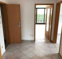 *** RESERVIERT! *** 2-Raum-Wohnung mit Balkon und Carport in Gernrode - Quedlinburg