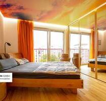 RESERVIERT! IMMONATION! 2-Zimmer Wohnung in Großreuth bei Schweinau - Nürnberg Großreuth b Schweinau