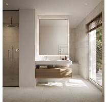 SMART | 3-Zimmer Etagenwohnung mit zwei Balkonen - NeubauErstbezug - München Untergiesing-Harlaching