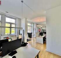 Hier beginnt Ihr Erfolg - Repräsentativer Standort nahe Mainufer und Hauptbahnhof - Frankfurt am Main Gutleutviertel