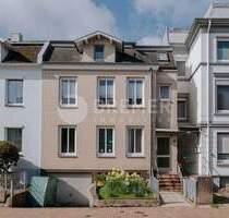 Provisionsfrei: Schöne 2-Zimmer-Wohnung im Parterre, in Lübeck St. Lorenz, frei werdend