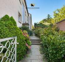 Neuwertige 3-Zimmer-Wohnung mit Garage und Balkon in Stuttgart - Bad Cannstatt zu kaufen