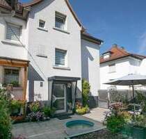 Vielseitig nutzbares 1-3 Familienhaus in einem gepflegten Zustand - Rödermark Ober-Roden