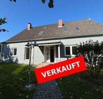 **ETW im Stil eines Einfamilien-Hauses**Großzügig + Individuell**IDEAL für Handwerker** - Weyhe Kirchweyhe