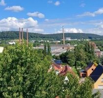 Helle 2-Raum-Wohnung in Kahla - 515,00 EUR Kaltmiete, ca.  46,40 m² Wohnfläche in Kahla (PLZ: 07768)