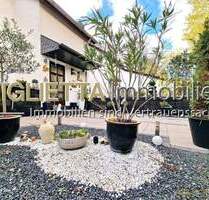 Gepflegtes Reihenhaus mit Garten und Garage - Ludwigshafen am Rhein Mundenheim