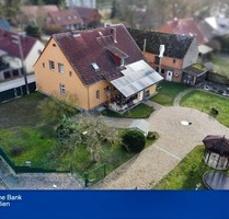Mehrere Generationen unter einem Dach - Gühlen Glienicke Lichtenberg