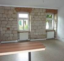 - Die ideale Zweitwohnung - - 270,00 EUR Kaltmiete, ca.  43,10 m² Wohnfläche in Lützen (PLZ: 06686) Zorbau