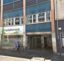Zentral gelegene Büro-Praxisfläche in einem Ärztehaus - Bonn Zentrum