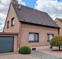 Freistehendes Einfamilien Haus - 485.000,00 EUR Kaufpreis, ca.  160,00 m² Wohnfläche in Rheurdt (PLZ: 47509) Saelhuysen