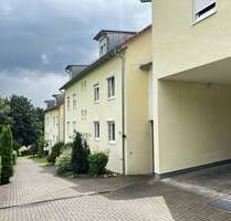 Helle 2-Zimmer-Wohnung mit Balkon und Stellplatz – Ideal für Singles oder Paare! - Aulendorf