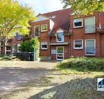 Ihre Chance: Vermietete Erdgeschosswohnung mit Terrasse und Stellplatz in Sukow