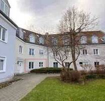 Lichtdurchfluteter Familienwohntraum - Memmingen