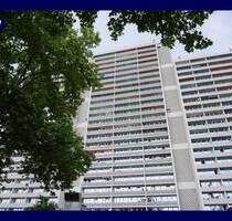 Moderne 2-Zimmer-Wohnung im 4. Obergeschoss, Aufzug, Balkon, Duschbad - Köln Bickendorf