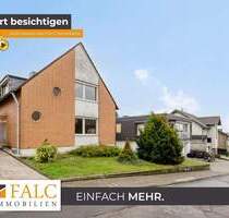 Charmantes, sanierungsbedürftiges Einfamilienhaus mit großem Garten - ideal für Familien in Glessen - Bergheim