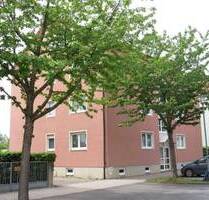 Sehr schöne 2. Zimmerwohnung im Dachgeschoss - Schweinfurt