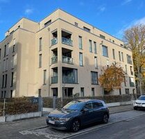 BETREUTES WOHNEN: Luxuriöse Penthousewohnung in TOP-Lage in Karlsruhe zu vermieten
