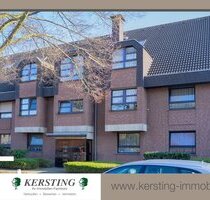 Top Angebot! Gepflegtes Mehrfamilienhaus mit 8 Einheiten & Tiefgarage in guter Lage von Tönisvorst!
