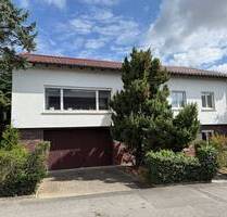 Einfamilienwohnhaus in Repperndorf - Kitzingen