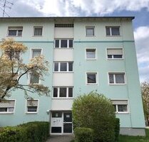 4 ZKB mit zwei Balkonen im Bobinger Norden zu verkaufen - Bobingen Reinhartshausen