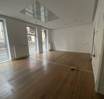Exclusives Ladenlokal im Zentrum Saarbrückens