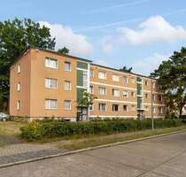 Potenzial zum Wohntraum in Qualitätswohnlage mit Balkon und freien Stellplätzen! - Berlin Zehlendorf