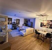 Moderne 2-Zimmer-Wohnung mit Balkon in Walle, Bremen