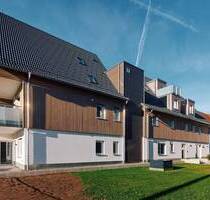 ERSTBEZUG ZUM TOP-PREIS und AUSTATTUNG: NEUBAU-Eigentumswohnung in Villingendorf