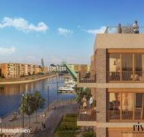 RIVAGE | Flair de la flair - 1.499.000,00 EUR Kaufpreis, ca.  152,30 m² Wohnfläche in Mainz (PLZ: 55120) Altstadt
