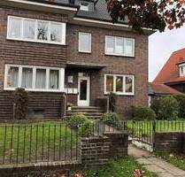 Bitte unsere Fragen beachten! HH-Marienthal, 3 Zimmer Wohnung mit Balkon im 1.OG - Hamburg