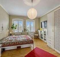 Modernes und Möbliertes Apartment mit Balkon in Schöneberg, Berlin