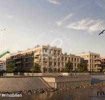 RIVAGE | Wohnen nach Ihrer Façon - Mainz Altstadt