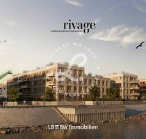 RIVAGE | Wohnen nach Ihrer Façon - Mainz Altstadt