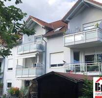 *Dachgeschoss - Süd-West-Loggia - Kücheneinrichtung - TG-Stellplatz* - Nürnberg