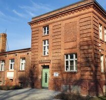 Neuer Wohnraum in historischem Ambiente - Entwicklungschance Kontor 47 - Cottbus Spremberger Vorstadt