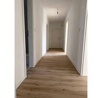 Erstbezug nach Sanierung - moderne 4,5-Zimmer-Wohnung in Witten-Annen