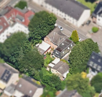 Ihr Projekt beginnt hier - Zwei Doppelhaushälften mit Entwicklungspotenzial in Bochum Weitmar