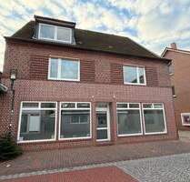 Renovierte 3,5 Zimmer Wohnung im Herzen von Barmstedt