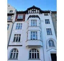 Denkmal - Mehrfamilienhaus mit viel Potential in Cottbus zu verkaufen