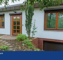 Modernisierter Bungalow in ruhiger Lage - ideal für Singles, Paare oder eine kleine Familie - Barsbüttel Willinghusen